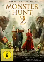 Monster Hunt 2