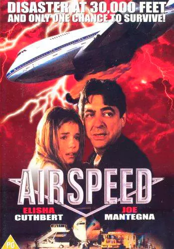 Airspeed