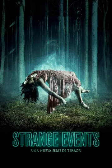 Strange Events