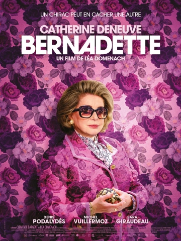 Bernadette