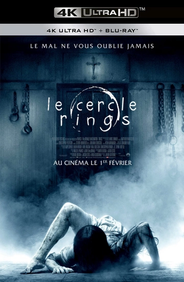 Le Cercle - Rings