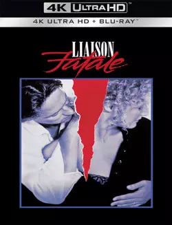 Liaison fatale