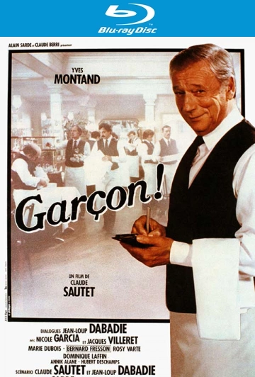 Garçon!