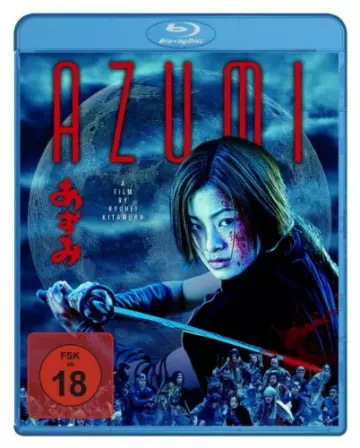 Azumi