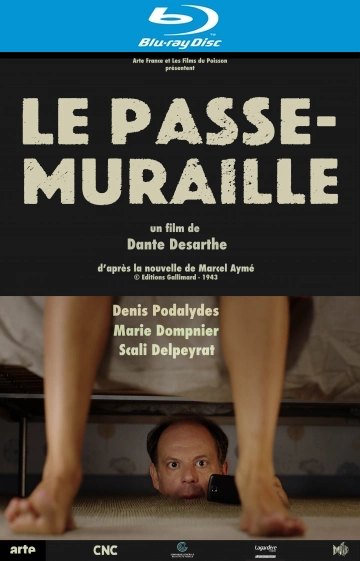 Le Passe-Muraille