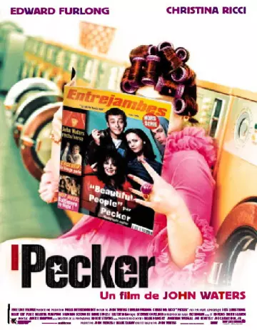 Pecker