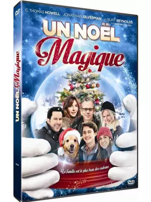 Un Noël magique