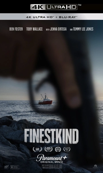 Finestkind