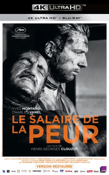 Le Salaire de la Peur