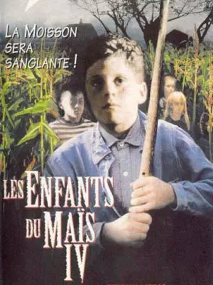 Les enfants du maïs 4