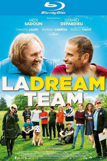 La Dream Team