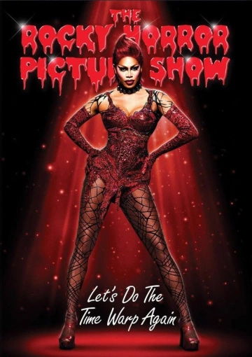 The Rocky Horror Picture Show (2016)