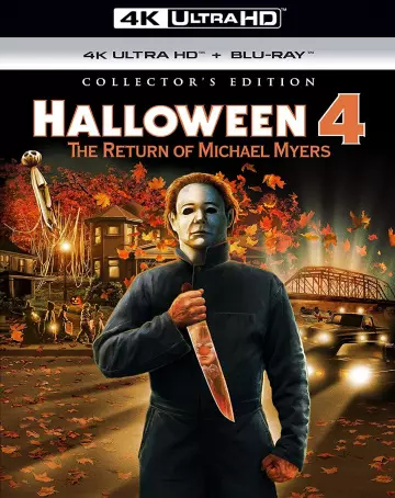 Halloween 4