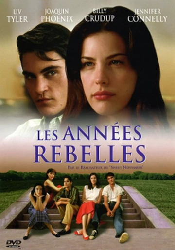 Les Années rebelles