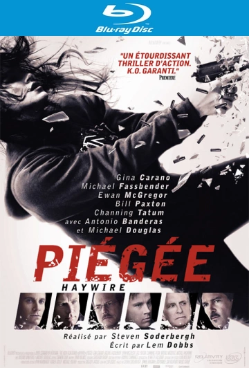 Piégée