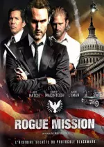 Rogue Mission