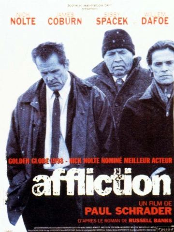 Affliction