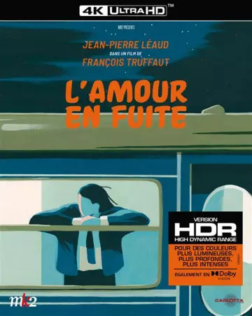 L'Amour en Fuite