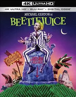 Beetlejuice