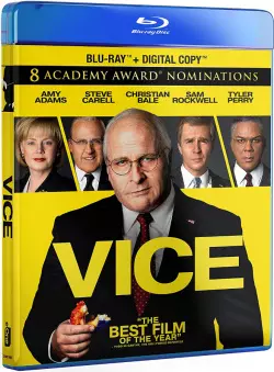 Vice