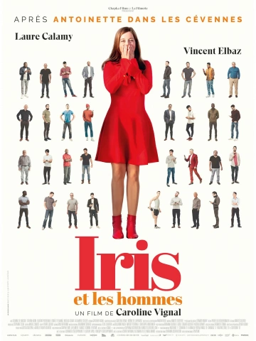 Iris et les hommes