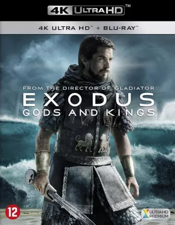 Exodus: Gods And Kings