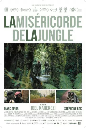 La Miséricorde de la Jungle