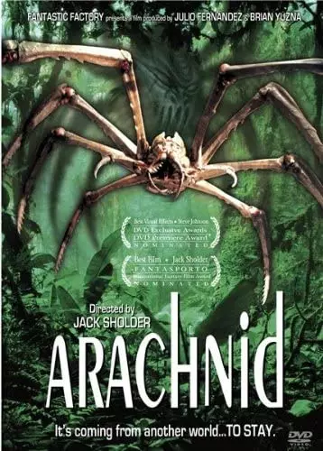 Arachnid