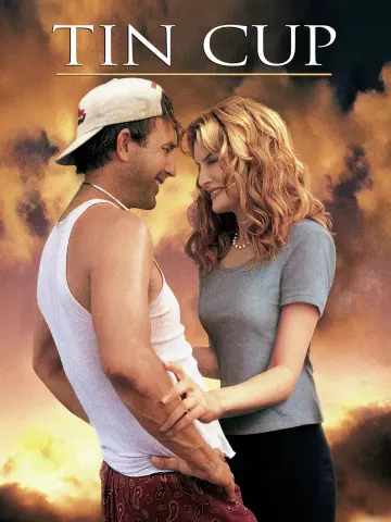 Tin Cup