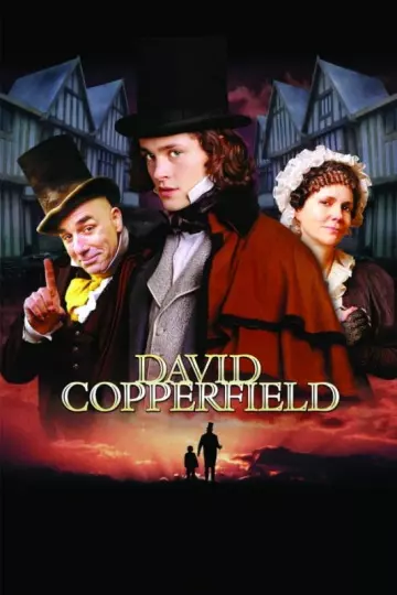 David Copperfield