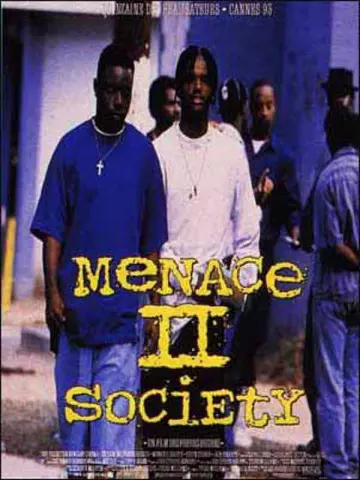 Menace II Society