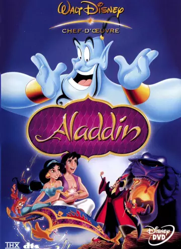 Aladdin