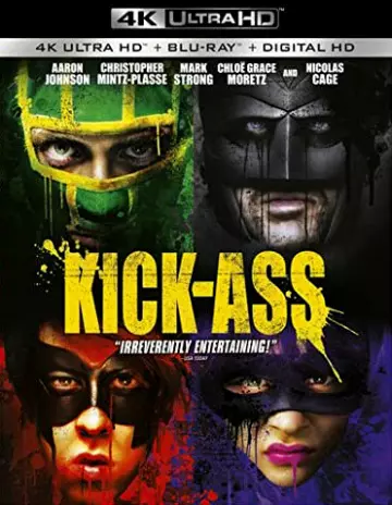 Kick-Ass