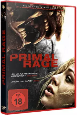 Primal Rage