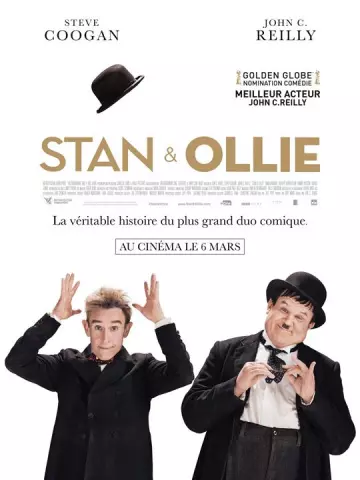 Stan & Ollie