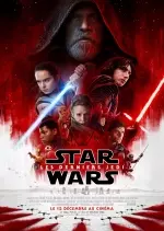 Star Wars - Les Derniers Jedi