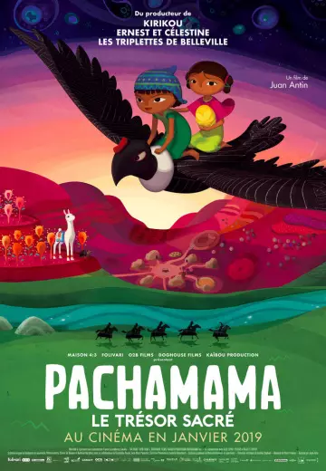 Pachamama