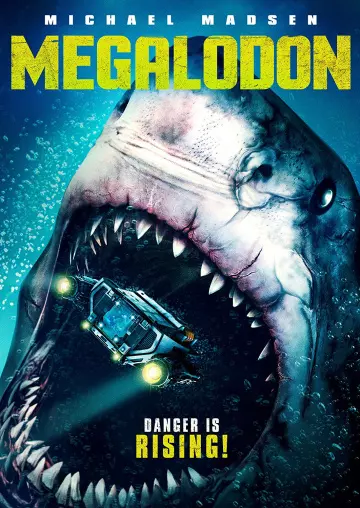 Megalodon