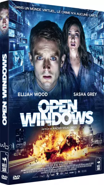 Open Windows