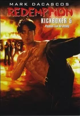 Kickboxer 5 : La Rédemption