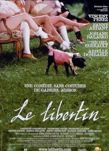 Le Libertin