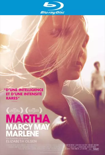 Martha Marcy May Marlene