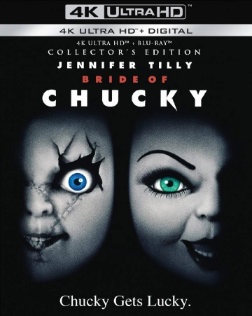 La Fiancée de Chucky