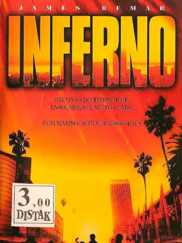 Inferno : la grande canicule