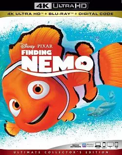 Le Monde de Nemo