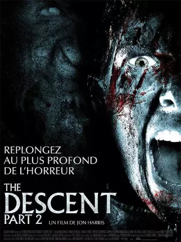 The Descent : Part 2