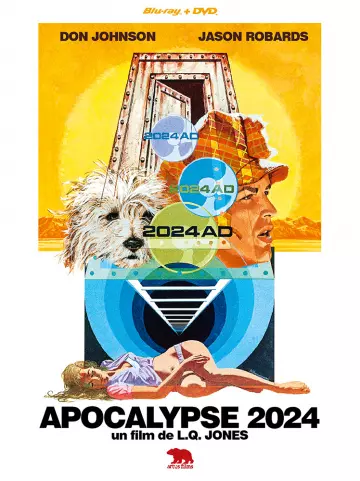 Apocalypse 2024