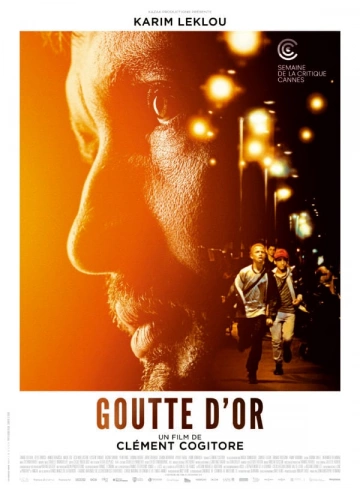 Goutte d'or