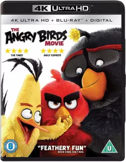 Angry Birds - Le Film