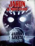 Vendredi 13 - Chapitre 6 : Jason le mort vivant